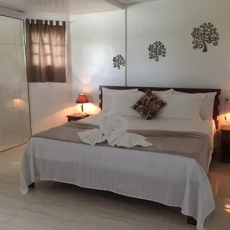 Hotel Pousada Recanto Ilha Comprida Exterior photo