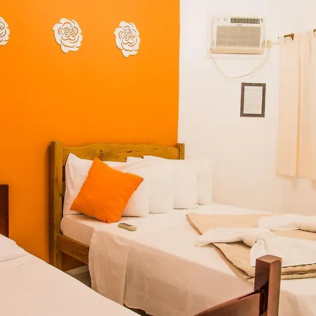 Hotel Pousada Recanto Ilha Comprida Room photo