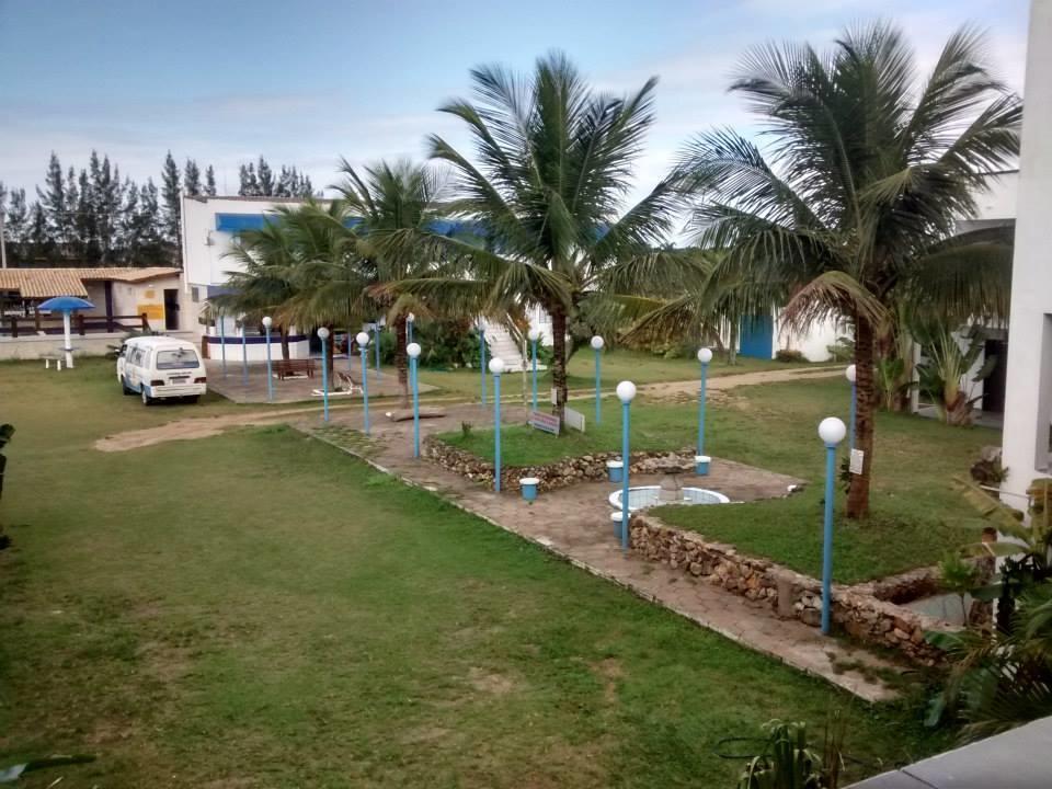 Recanto Hotel Ilha Comprida