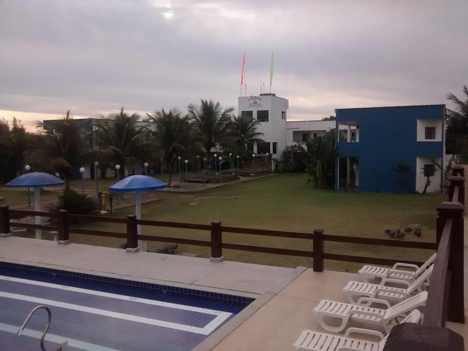 Hotel Recanto 3*