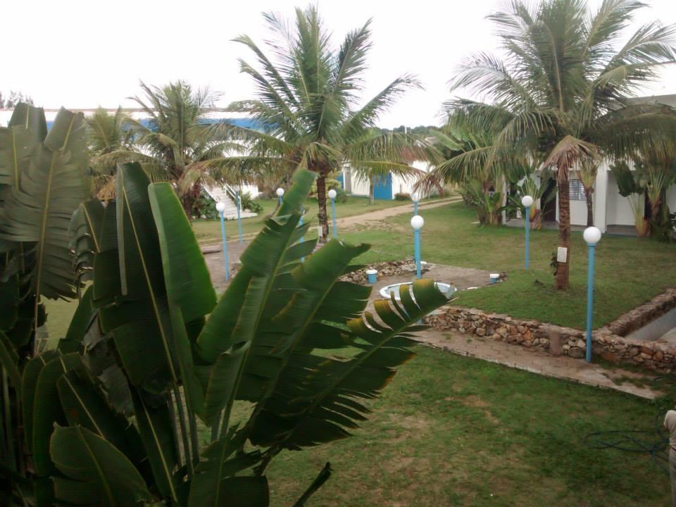 Hotel Recanto Ilha Comprida