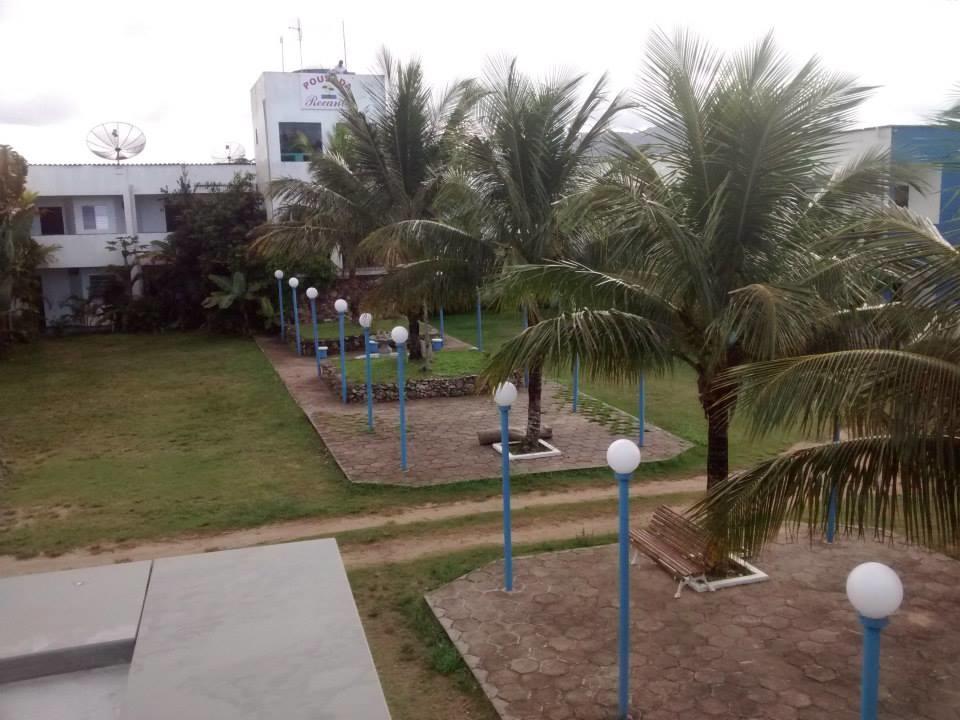 Recanto Hotel 3*