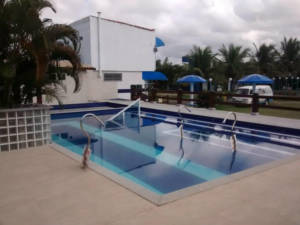 Recanto 3*