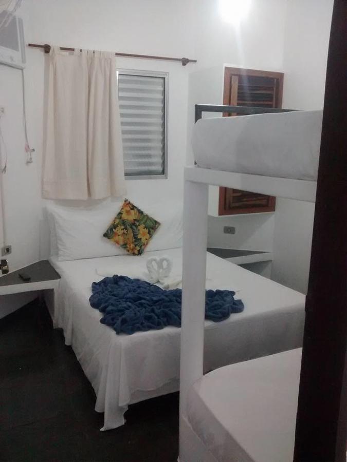 Recanto Hotel