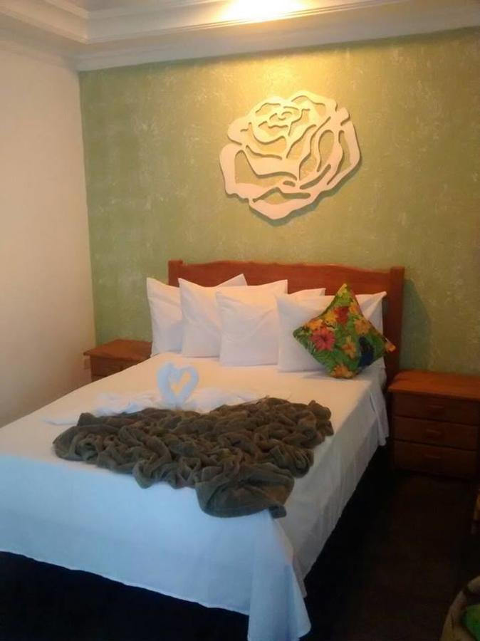 Hotel Recanto 3*