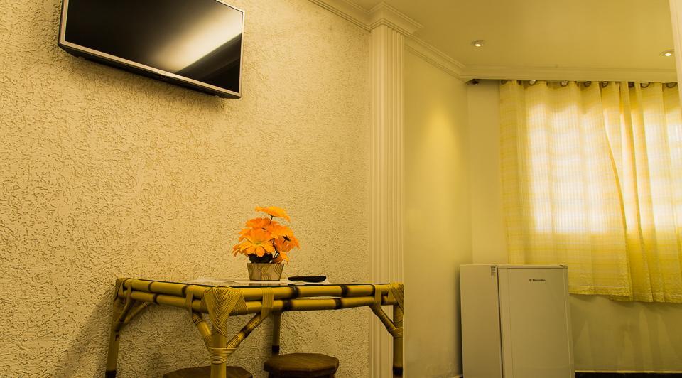 Recanto Hotel Ilha Comprida