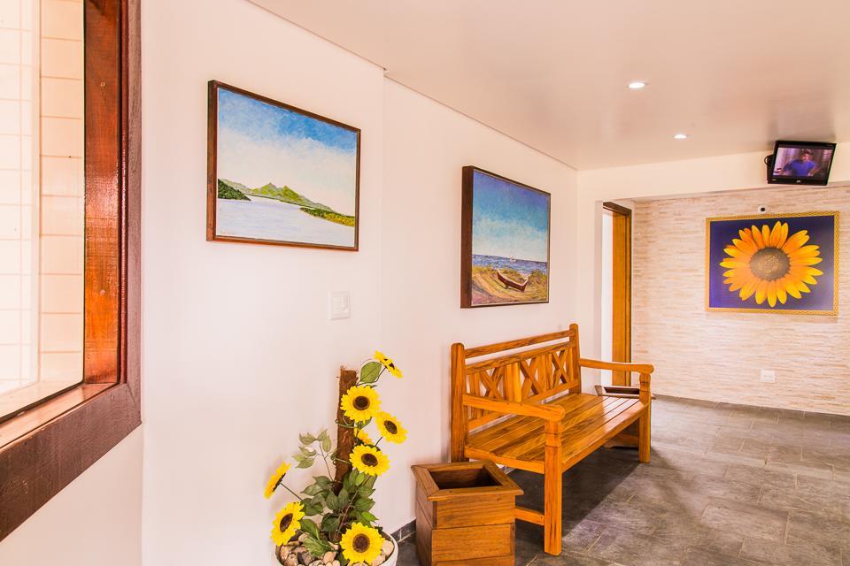 Hotel Recanto Ilha Comprida