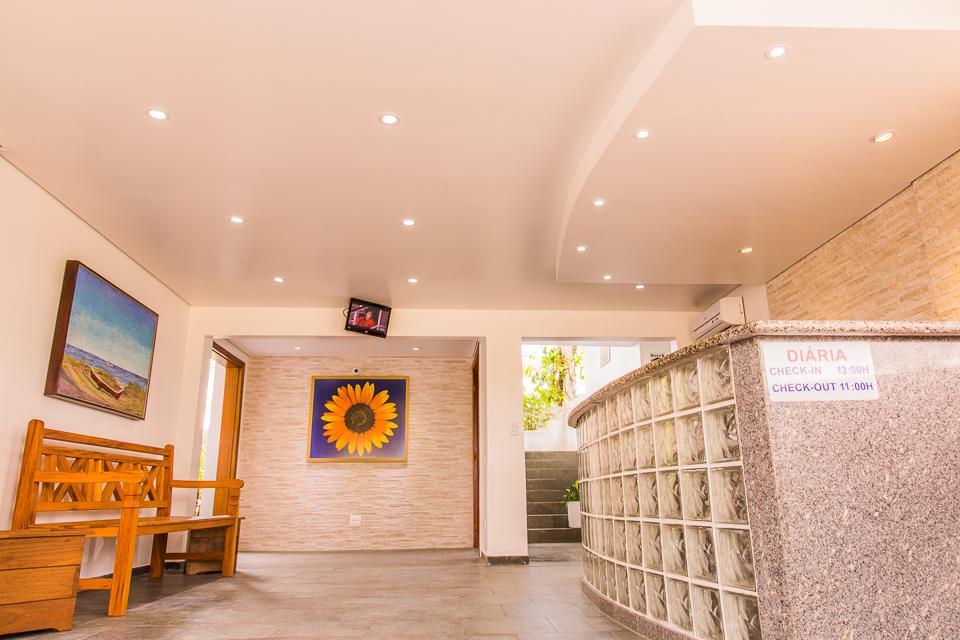 Recanto Hotel