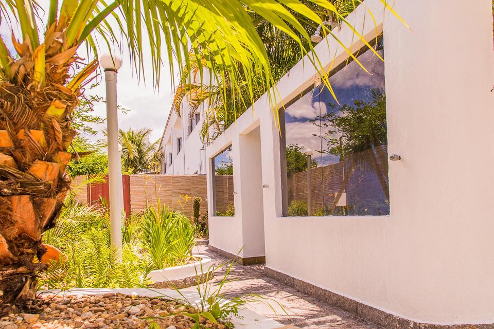 Hotel Recanto