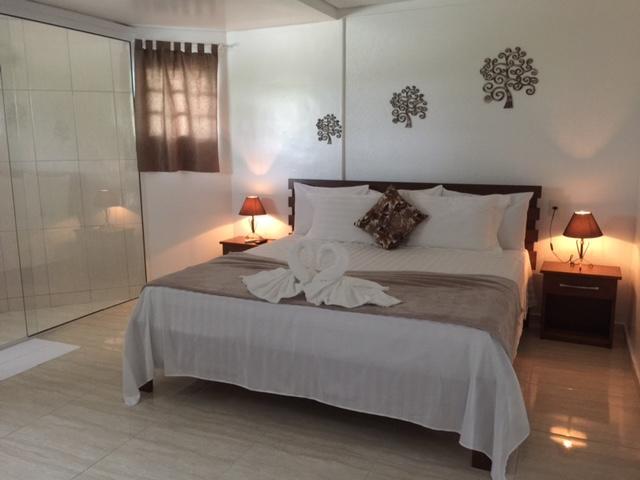 酒店 Recanto Ilha Comprida